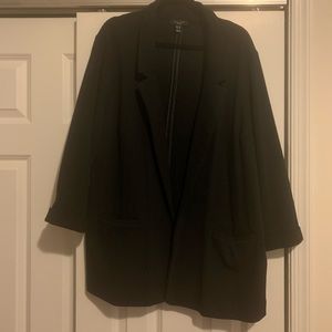 Soft New Look oversized blazer